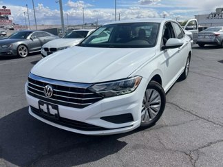 Used 2019 Volkswagen Jetta S w/ Driver Assistance Package image 1