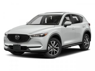 Used 2018 MAZDA CX-5 Touring w/ Preferred Equipment Package image 1