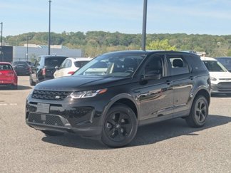 Used 2022 Land Rover Discovery Sport S image 1