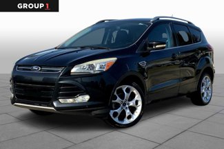 Used 2014 Ford Escape Titanium w/ Equipment Group 401A image 1