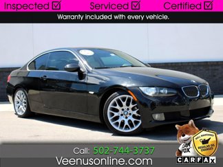 Used 2007 BMW 328i Coupe image 1