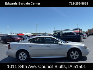 Used 2007 Pontiac Grand Prix w/ Sun And Sound Package image 1
