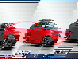 Used 2024 Kia Forte LXS image 1