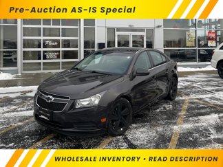 Used 2014 Chevrolet Cruze Diesel image 1