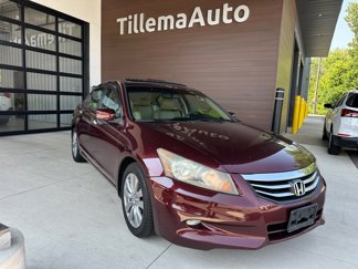 Used 2011 Honda Accord EX-L image 1