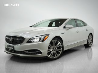 Used 2019 Buick LaCrosse Avenir image 1