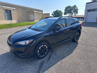 Used 2021 Subaru Crosstrek 2.0i Premium w/ Moonroof Package image 1