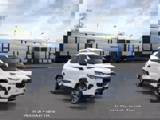 New 2025 Ford Escape Active w/ Tech Pack #1 image 1