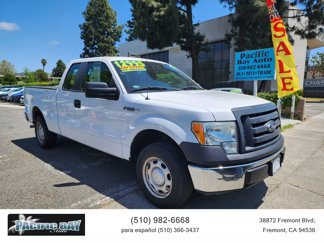 Used 2012 Ford F150 XL w/ PWR Equipment Group image 1