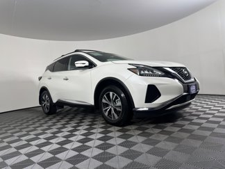Used 2020 Nissan Murano SV image 1
