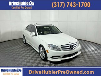 Used 2011 Mercedes-Benz C 300 Sport image 1