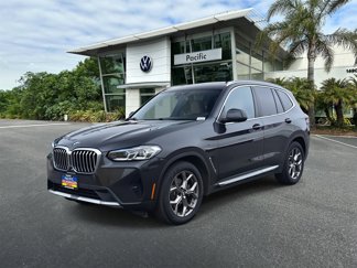 Used 2022 BMW X3 sDrive30i image 1