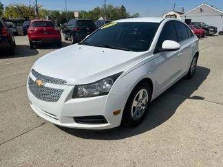 Used 2014 Chevrolet Cruze LT image 1