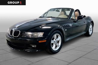 Used 2000 BMW Z3 2.5i image 1