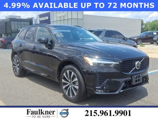 Certified 2024 Volvo XC60 B5 Core image 1