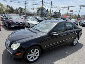 Used 2007 Mercedes-Benz C 280 4MATIC Sedan image 1