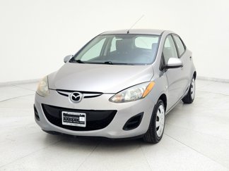 Used 2011 MAZDA MAZDA2 Sport image 1