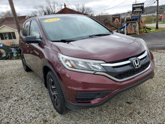 Used 2016 Honda CR-V SE image 1