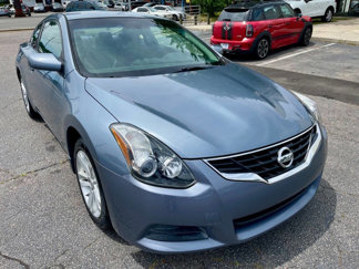 Used 2010 Nissan Altima 2.5 S image 1