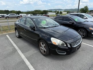 Used 2012 Volvo S60 T5 image 1