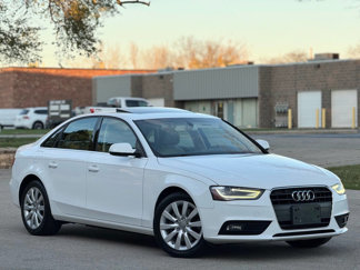 Used 2013 Audi A4 2.0T Premium image 1
