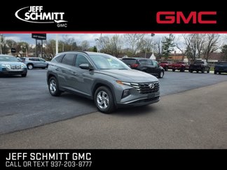 Used 2024 Hyundai Tucson SEL image 1