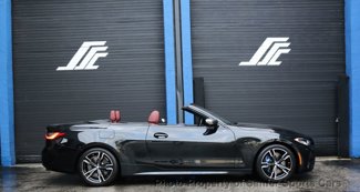 Used 2024 BMW M440i Convertible w/ Premium Package image 1