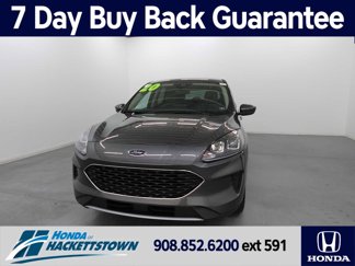 Used 2020 Ford Escape SE image 1