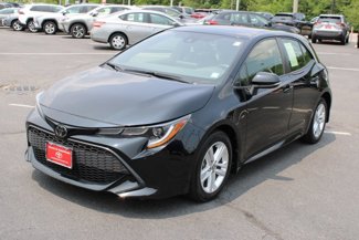 Certified 2022 Toyota Corolla SE image 1