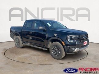 New 2025 Ford Ranger XLT image 1