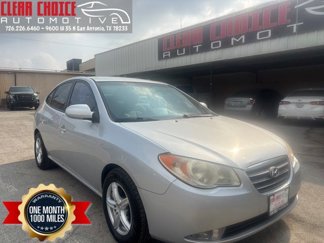 Used 2009 Hyundai Elantra GLS image 1