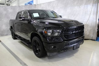 Used 2020 RAM 1500 Big Horn image 1