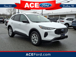 New 2025 Ford Escape Active image 1