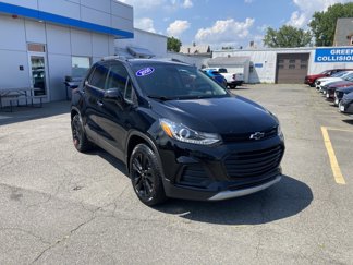 Used 2020 Chevrolet Trax LT w/ Redline Edition image 1