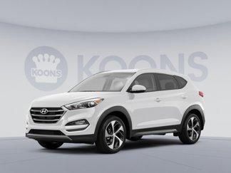 Used 2016 Hyundai Tucson Eco image 1