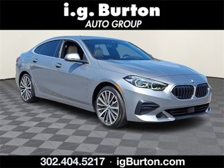 Used 2022 BMW 228i xDrive Gran Coupe w/ Convenience Package image 1