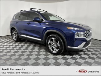 Used 2022 Hyundai Santa Fe SEL image 1