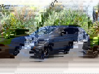 Certified 2022 Volkswagen Tiguan SE image 1