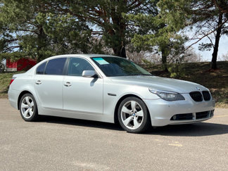 Used 2007 BMW 525i Sedan image 1