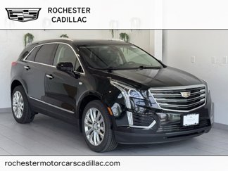 Used 2019 Cadillac XT5 Luxury image 1