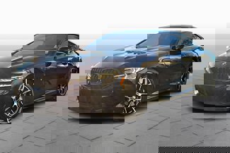 Used 2022 BMW M850i xDrive Coupe image 1