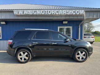 Used 2012 GMC Acadia SLT image 1