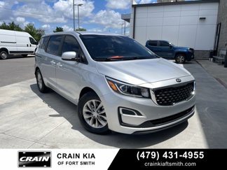 Used 2021 Kia Sedona LX image 1