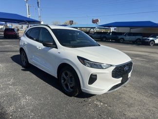 New 2024 Ford Escape ST-Line w/ Tech Pack #1 image 1