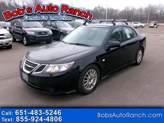 Used 2010 Saab 9-3 2.0T w/ Comfort Package image 1