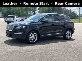 Used 2019 Lincoln MKC Select w/ Select Plus Package image 1