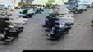 Used 2020 Subaru Impreza 2.0i image 1