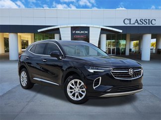 Used 2021 Buick Envision Preferred image 1
