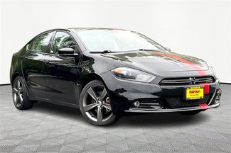 Used 2015 Dodge Dart GT image 1