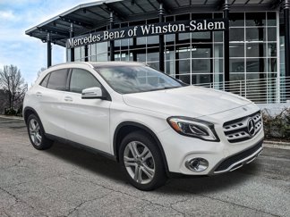 Used 2019 Mercedes-Benz GLA 250 4MATIC image 1